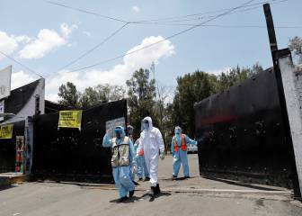 Covid Radar: La nueva app para detectar el coronavirus en Nuevo León