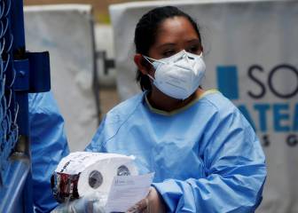 Cheque estímulo: ¿Pueden cobrarlo los mexicanos residentes en Estados Unidos?