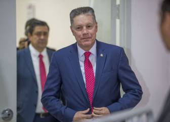 Ricardo Peláez ve un mercado de fichajes lleno de préstamos