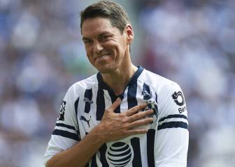 Guille Franco elogia a Jiménez por su presente en Inglaterra