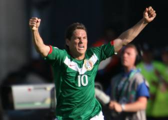 'Guille' Franco sobre La Volpe: “Eternamente agradecido porque confió en mí”