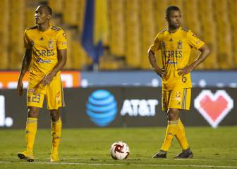 Por COVID-19, Tigres diferirá los salarios de sus jugadores