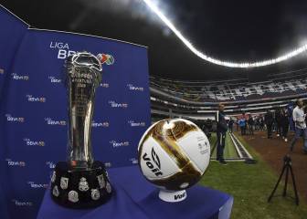 Si no vuelve el Cl20, en Tigres prefieren que no haya campeón