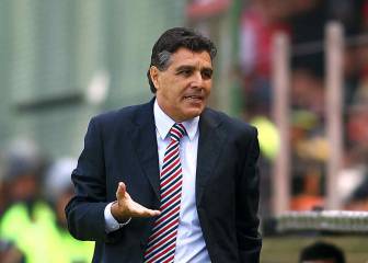 Real San José contará con estadio renovado para LBM