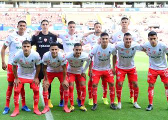 Necaxa une a sus filas al Pogba Mexicano