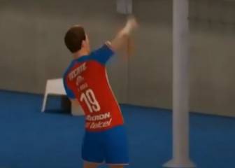 Gran reacción de Chivas para empatar con Monterrey