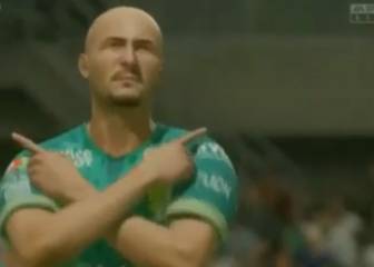 León venció a Pumas en la Jornada 10 de la eLiga MX