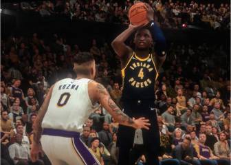 Dorados de Chihuahua continúa invicto en la GamerCup LNBP