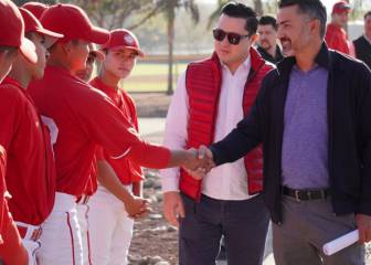 WBSC desconoce trabajo con ProBeis en gestión de quejas en ligas infantiles y juveniles