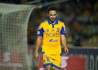 Jugadores mexicanos olvidados en su paso por Europa