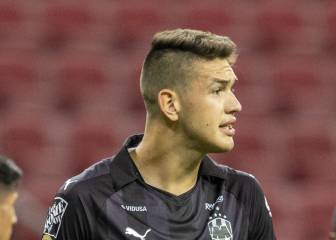 César Montes no sería opción para reforzar al Valencia