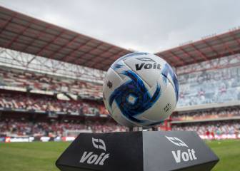 Semáforo indicará cuándo podrá regresar la Liga MX