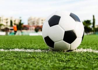 ¡Te ponemos a prueba! ¿Podrás superar 'el ahorcado' pambolero?