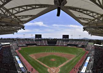 Coronavirus México: Semáforo por estado y situación de la Liga Mexicana de Beisbol