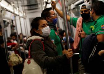 Plan de regreso a la nueva normalidad: ¿qué es, cuántas etapas hay y en qué consisten?