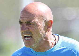 Chelís revela el 'modus operandi' de representantes en Liga MX