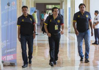 Alberto Castellanos: 