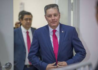 Chivas no le cierra la puerta a Víctor Guzmán