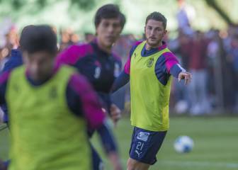 Protocolo, fechas y acciones sugeridas por el Guadalajara, para el regreso de la Liga MX