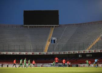 Llega El Tiburón a LBM