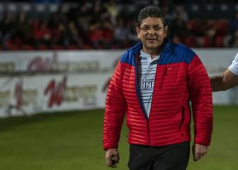 Fidel Kuri, detrás de nuevo equipo en Veracruz
