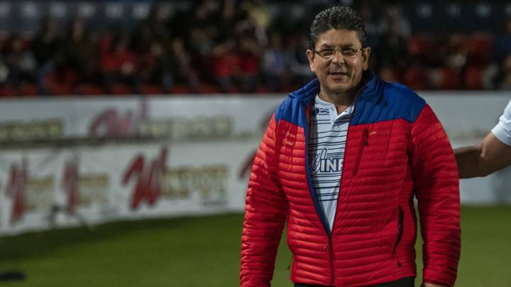 Diego Bartolotta niega que Fidel Kuri opere al club Tiburón y afirma que es un proyecto ajeno a los Tiburones Rojos