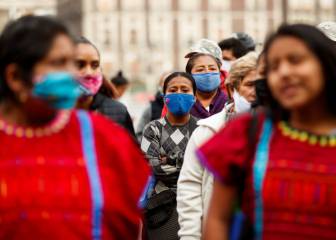 Coronavirus: ¿Qué significa ¨nueva normalidad¨?