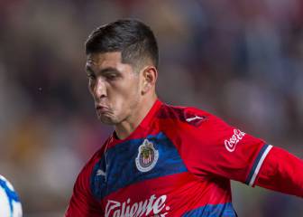 Peláez explica el escenario para que 'Pocho' se quede en Chivas