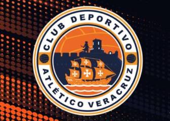 Atlético Veracruz también jugará en la LBM