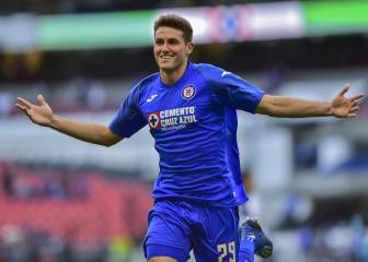 Santiago Giménez ve al Tri y el Barcelona en su futuro