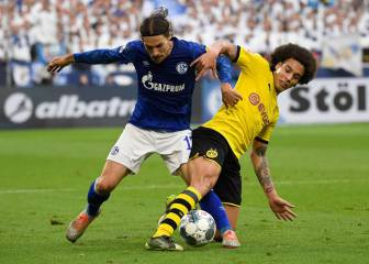 Bundesliga: fechas, horarios, canales y cómo ver en México