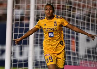 Stephany Mayor: ''Sería complicado jugar fechas dobles''