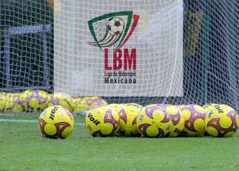 Todo lo que debes saber de los siete equipos fundadores de LBM