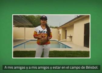 Equipos de México y aficionados se unen para seguir jugando el partido más importante