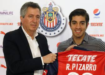 Higuera revela que Pizarro le faltó al respeto a Jorge Vergara