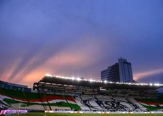 León enaltece a su afición tras llenar su estadio virtualmente