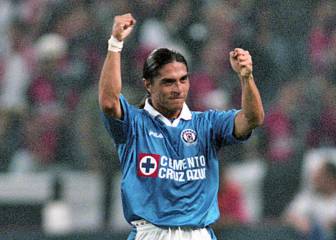 Palencia eligió Europa sobre Cruz Azul para seguir su sueño