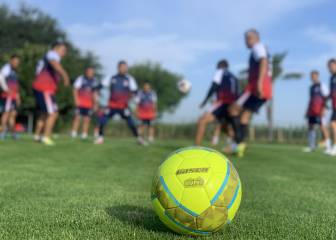 Empresa tapatía hará los balones oficiales de LBM