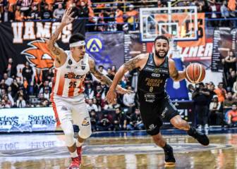La temporada 2020 de la LNBP se definirá el próximo lunes