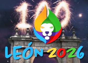 León 2026 retira su candidatura de Centroamericanos y señala a Conade