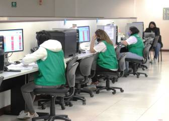 Capital Humano en CDMX: web y cómo acceder a la plataforma para los recibos de nómina