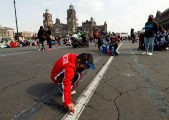 Así será el cobro de las becas Benito Juárez