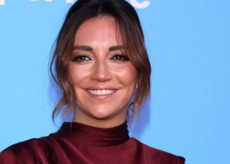 ¿Qué pasa entre las famosas que se dan de cachetadas?