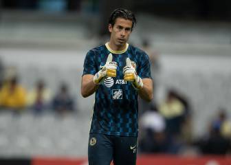 América comparte sesión de yoga en la cuarentena