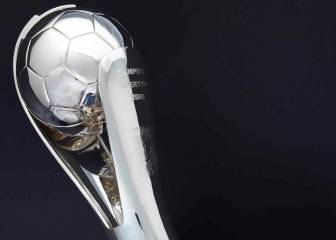 Se analizaría concluir el CL 2020 y no habría campeón