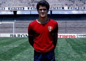 Carlos Hermosillo: Fui cachirul en la Selección Mexicana