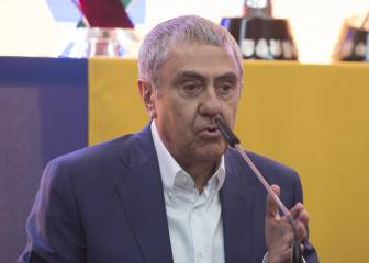 A 10 años del resurgir felino con el “Inge” Rodríguez