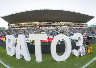 Un año sin Osvaldo Batocletti