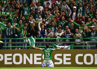 No hay quien frene a León en la eLiga MX