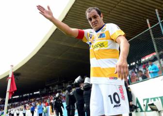 Estrellas de la Liga MX que pasaron por el Ascenso